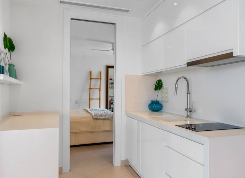 Herverkoop - Vrijstaande woning / Villa -
Ciudad Quesada - Rojales - Ciudad Quesada