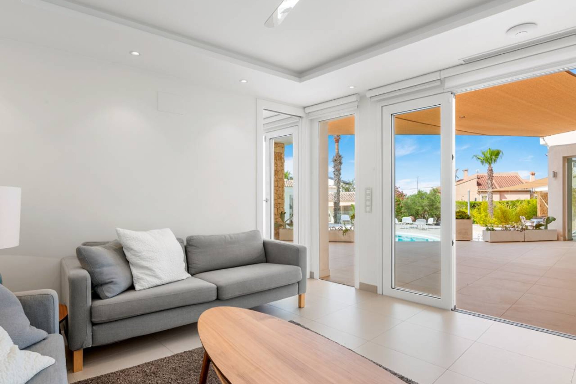 Herverkoop - Vrijstaande woning / Villa -
Ciudad Quesada - Rojales - Ciudad Quesada