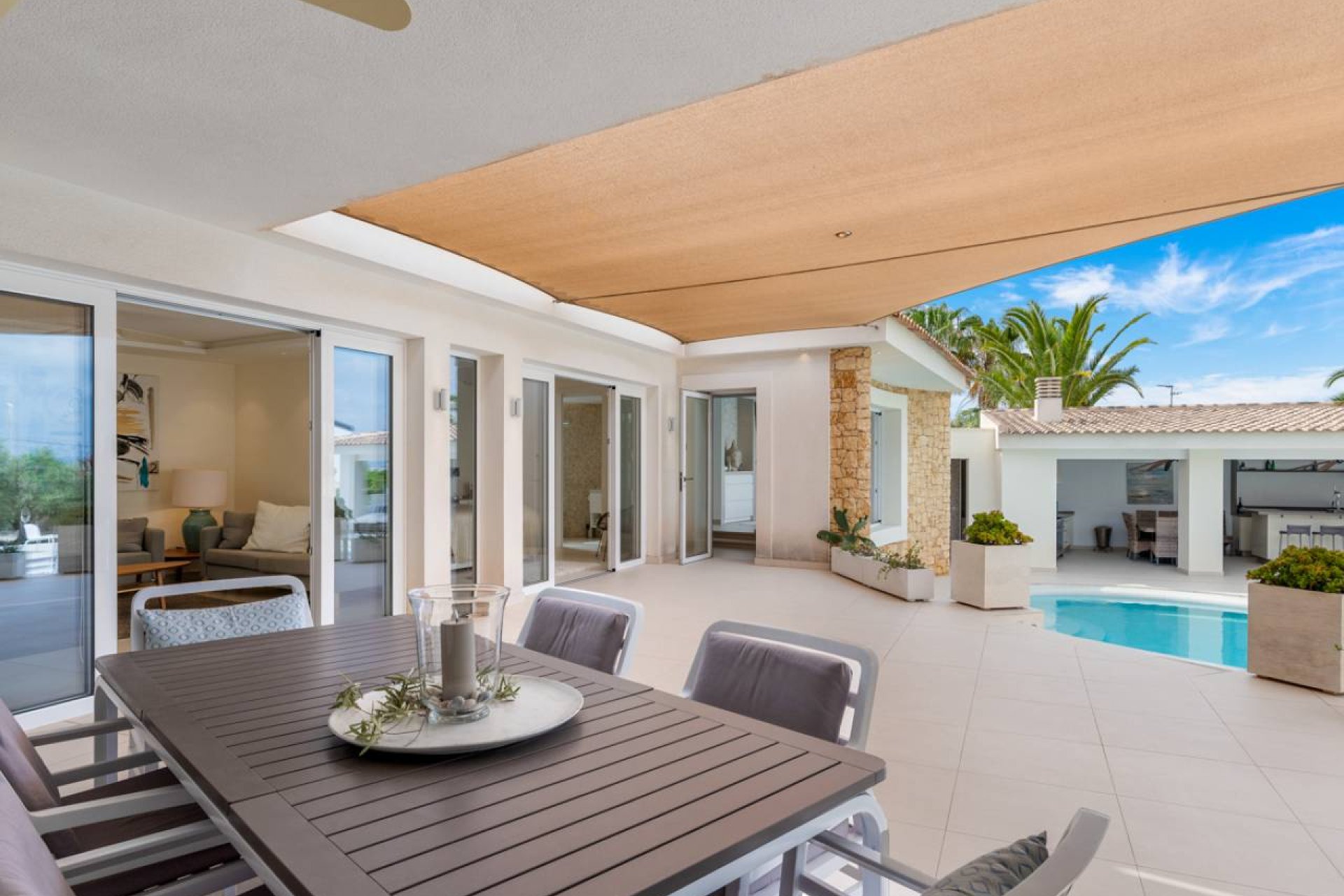 Herverkoop - Vrijstaande woning / Villa -
Ciudad Quesada - Rojales - Ciudad Quesada