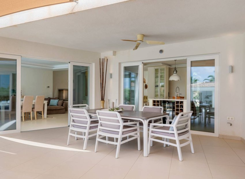 Herverkoop - Vrijstaande woning / Villa -
Ciudad Quesada - Rojales - Ciudad Quesada