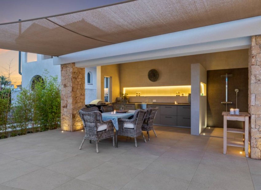 Herverkoop - Vrijstaande woning / Villa -
Ciudad Quesada - Rojales - Ciudad Quesada