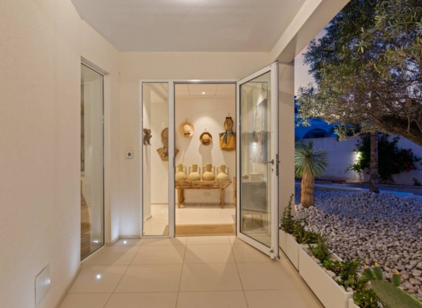 Herverkoop - Vrijstaande woning / Villa -
Ciudad Quesada - Rojales - Ciudad Quesada