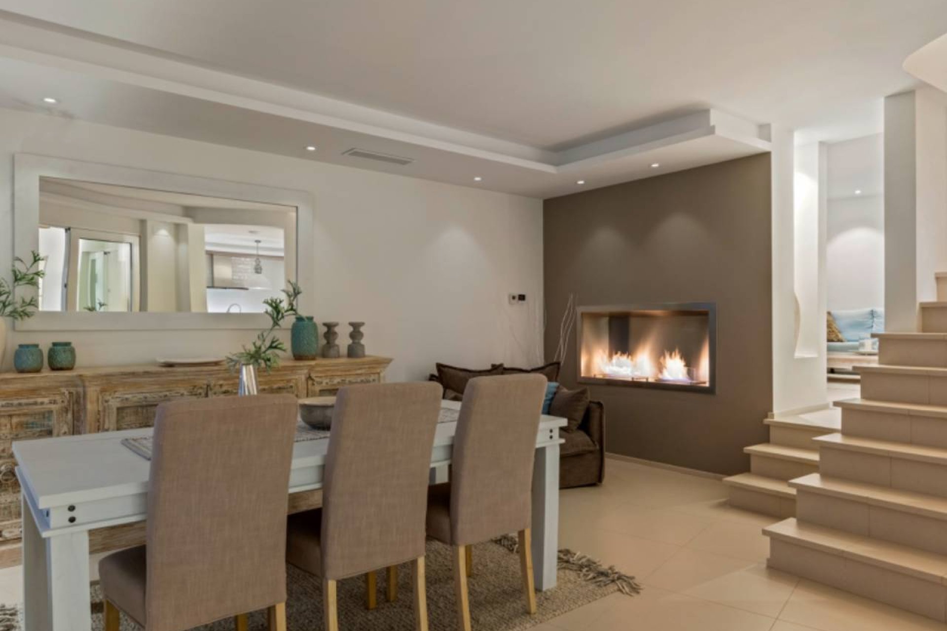 Herverkoop - Vrijstaande woning / Villa -
Ciudad Quesada - Rojales - Ciudad Quesada