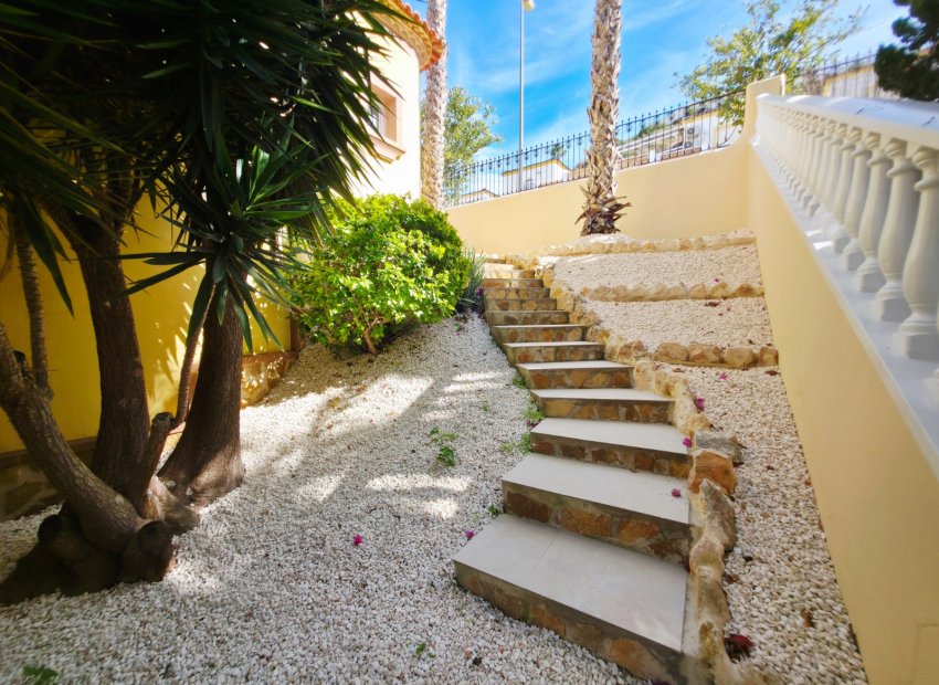 Herverkoop - Vrijstaande woning / Villa -
Ciudad Quesada - Rojales - Ciudad Quesada