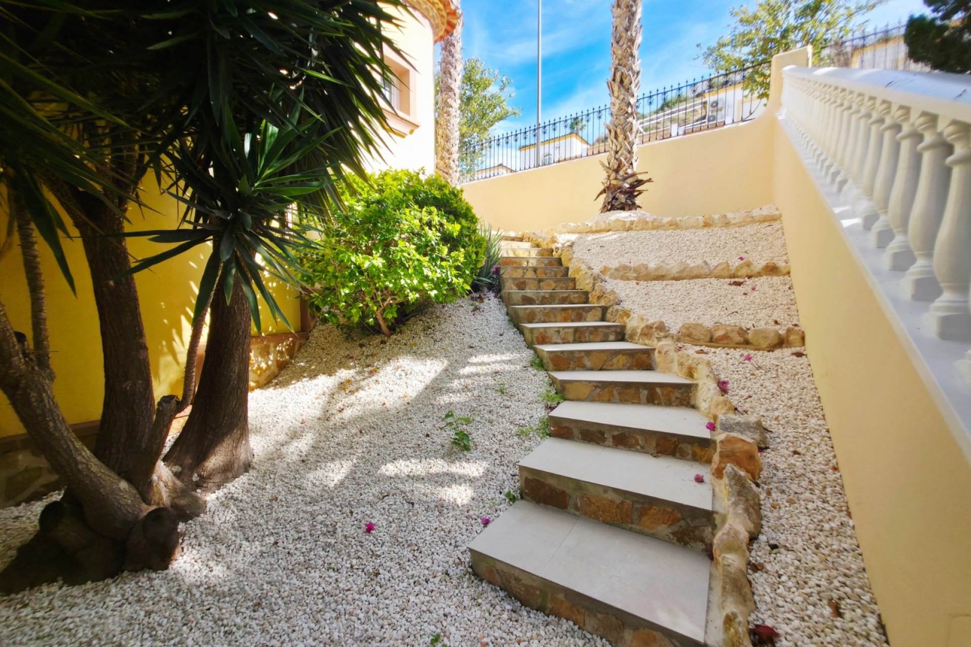 Herverkoop - Vrijstaande woning / Villa -
Ciudad Quesada - Rojales - Ciudad Quesada