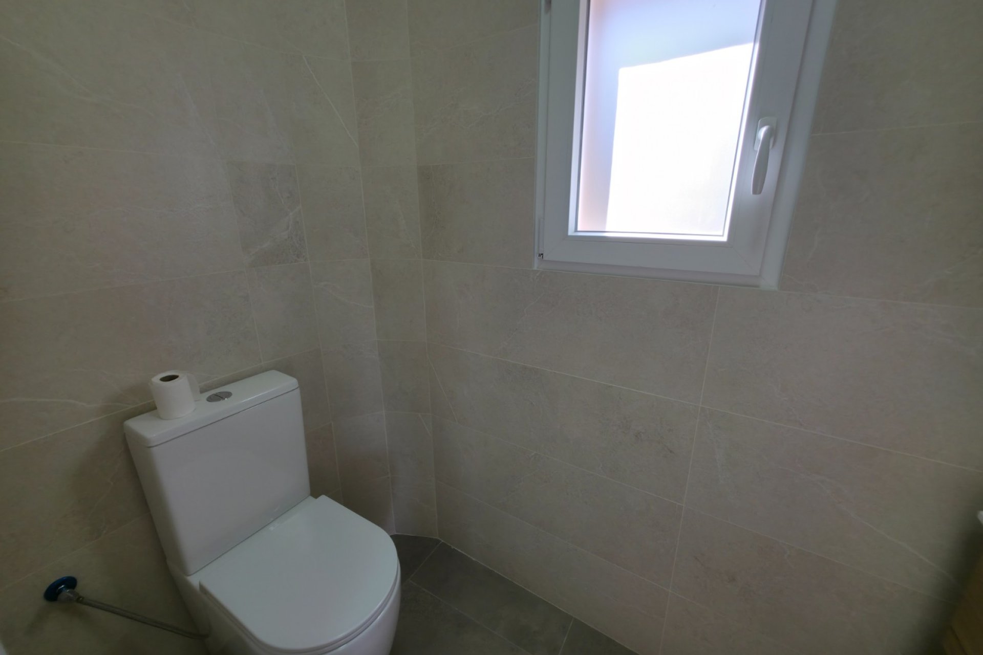 Herverkoop - Vrijstaande woning / Villa -
Ciudad Quesada - Rojales - Ciudad Quesada