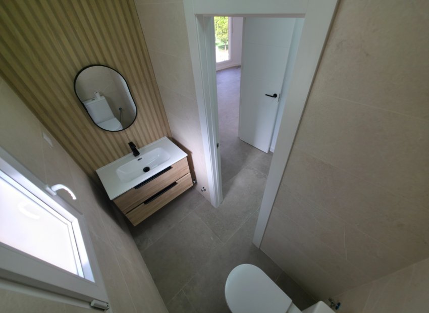 Herverkoop - Vrijstaande woning / Villa -
Ciudad Quesada - Rojales - Ciudad Quesada