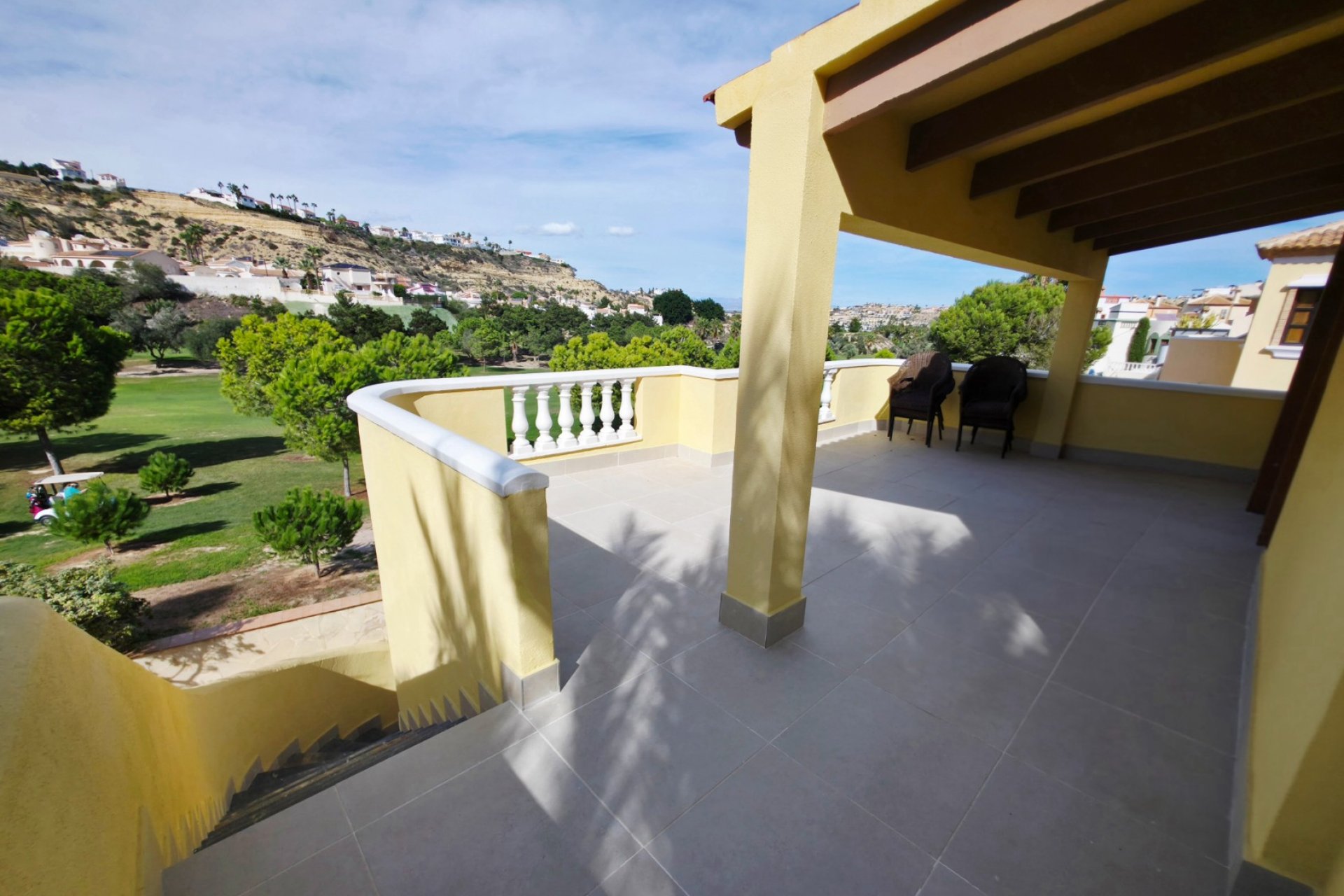 Herverkoop - Vrijstaande woning / Villa -
Ciudad Quesada - Rojales - Ciudad Quesada