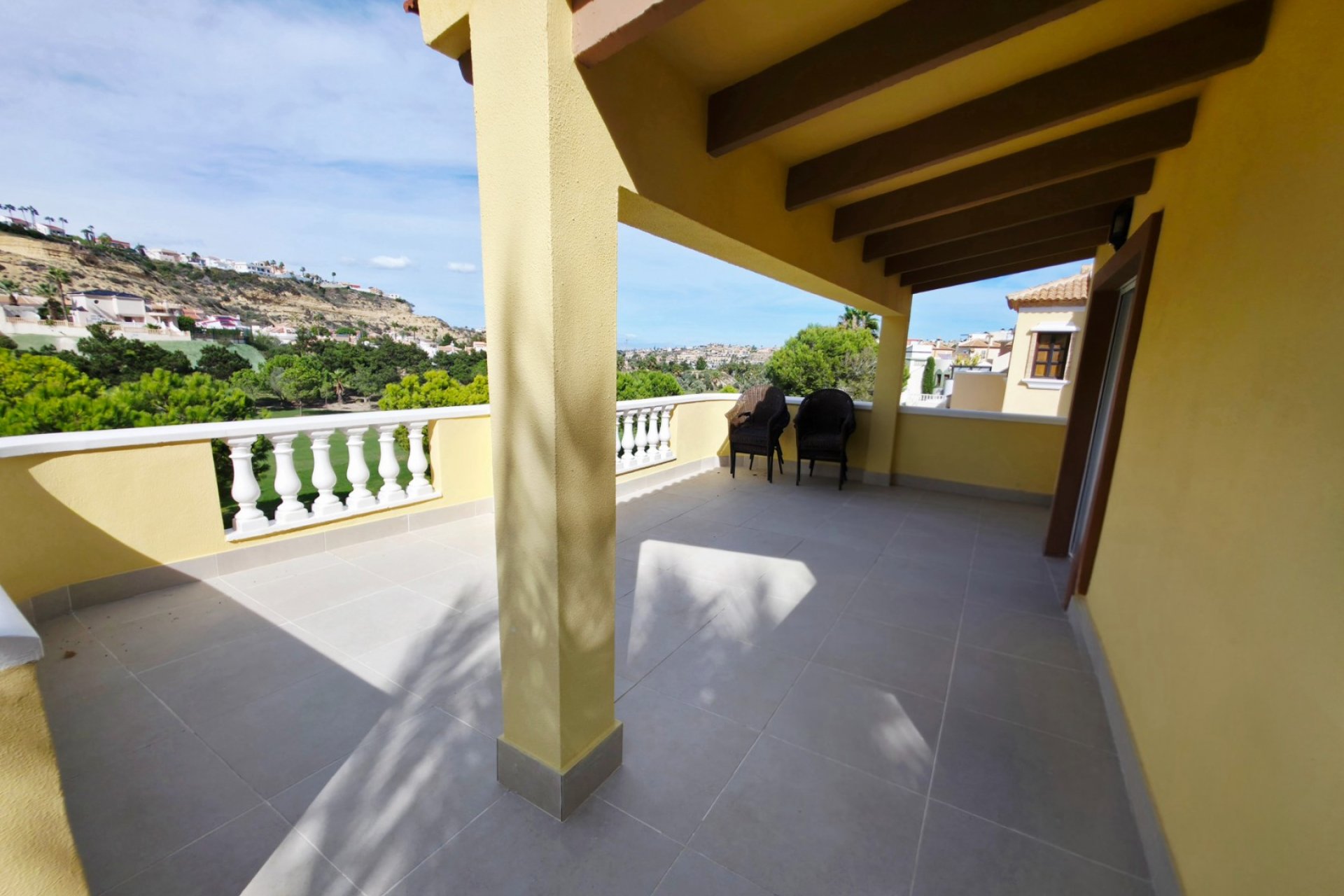 Herverkoop - Vrijstaande woning / Villa -
Ciudad Quesada - Rojales - Ciudad Quesada