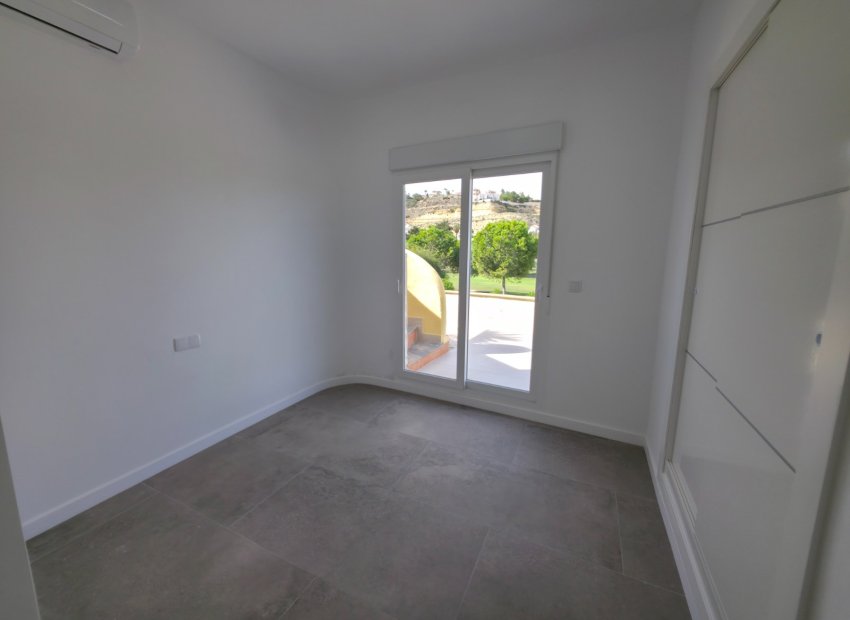 Herverkoop - Vrijstaande woning / Villa -
Ciudad Quesada - Rojales - Ciudad Quesada