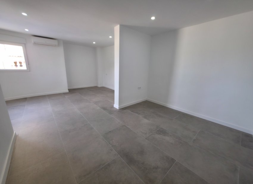 Herverkoop - Vrijstaande woning / Villa -
Ciudad Quesada - Rojales - Ciudad Quesada