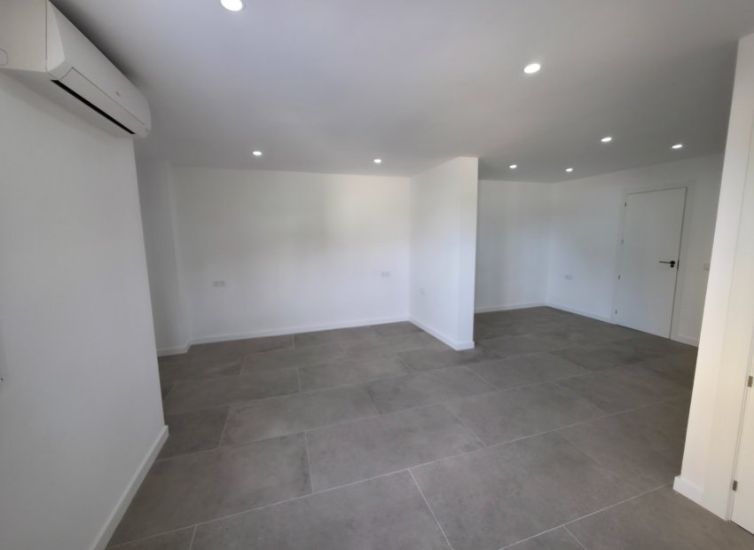 Herverkoop - Vrijstaande woning / Villa -
Ciudad Quesada - Rojales - Ciudad Quesada