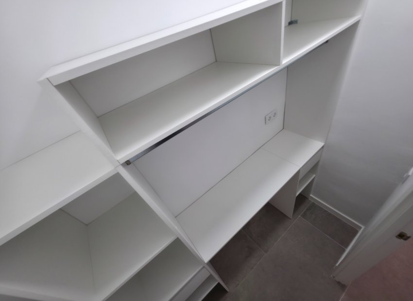 Herverkoop - Vrijstaande woning / Villa -
Ciudad Quesada - Rojales - Ciudad Quesada