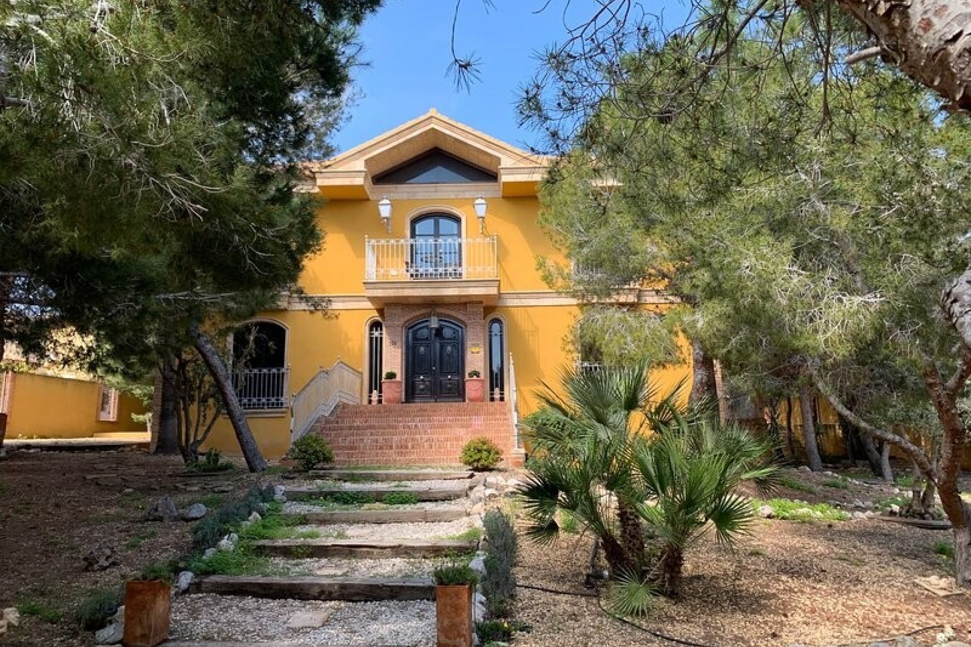 Herverkoop - Vrijstaande woning / Villa -
Ciudad Quesada - Rojales - Ciudad Quesada
