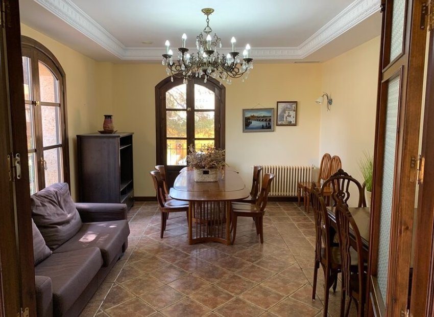 Herverkoop - Vrijstaande woning / Villa -
Ciudad Quesada - Rojales - Ciudad Quesada