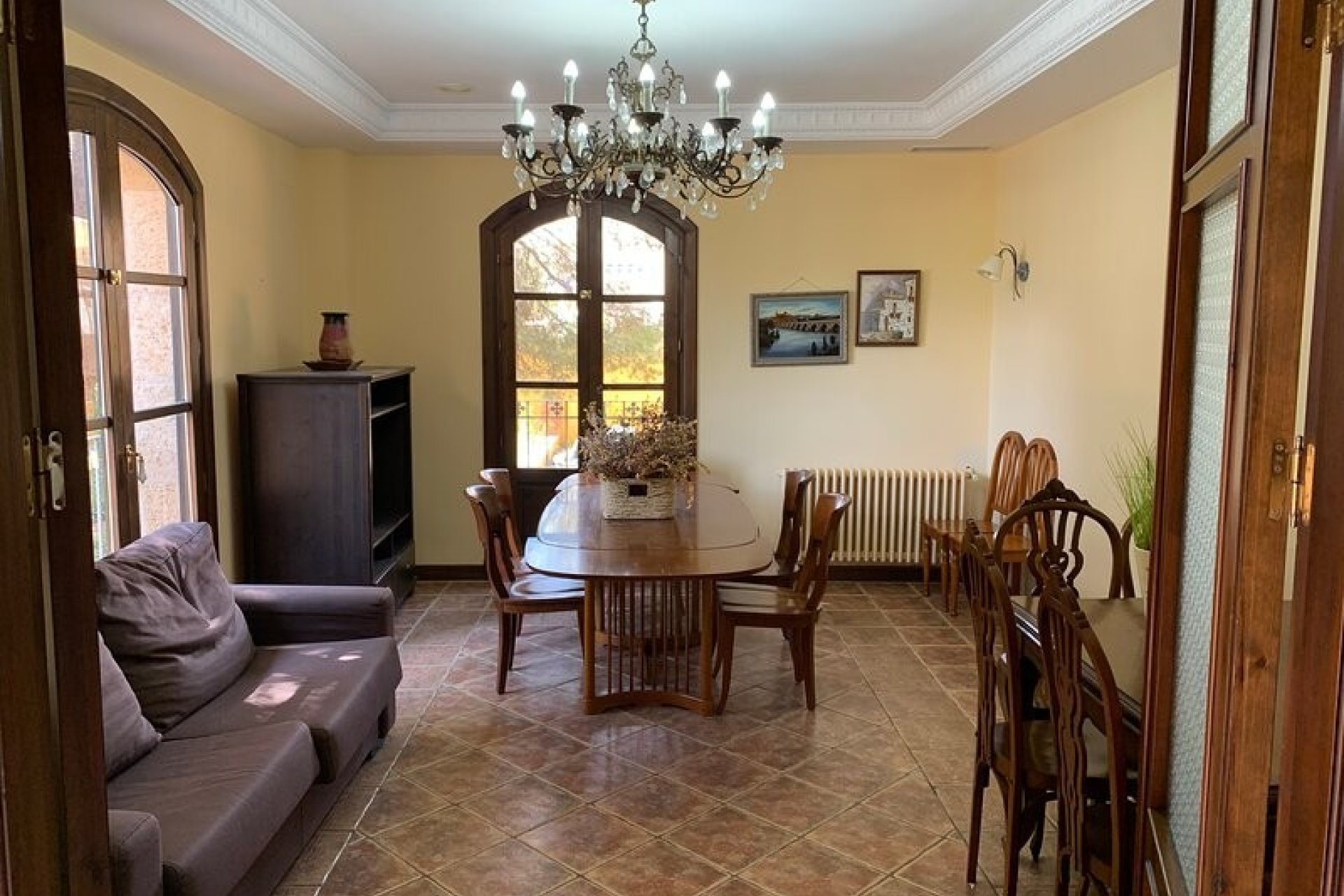 Herverkoop - Vrijstaande woning / Villa -
Ciudad Quesada - Rojales - Ciudad Quesada