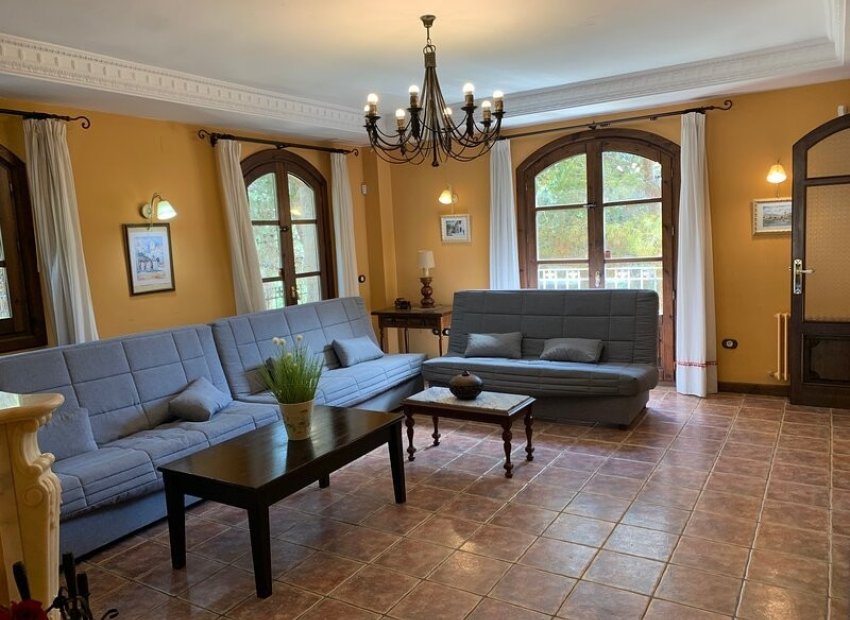 Herverkoop - Vrijstaande woning / Villa -
Ciudad Quesada - Rojales - Ciudad Quesada