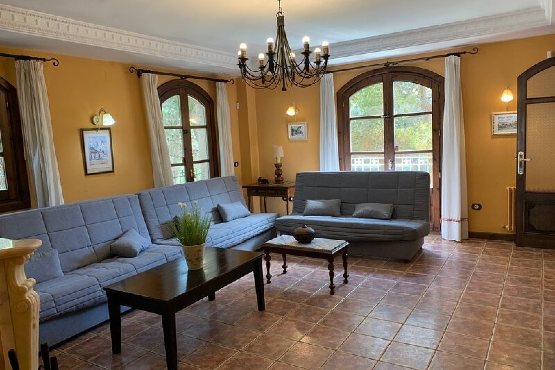 Herverkoop - Vrijstaande woning / Villa -
Ciudad Quesada - Rojales - Ciudad Quesada