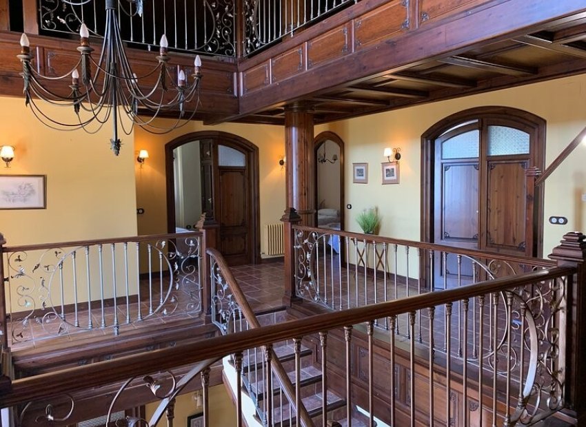 Herverkoop - Vrijstaande woning / Villa -
Ciudad Quesada - Rojales - Ciudad Quesada