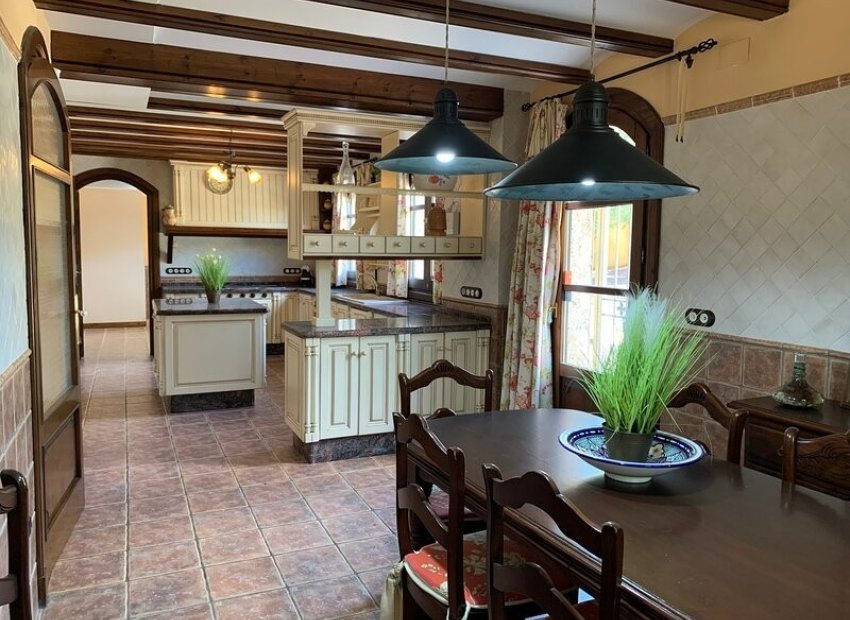 Herverkoop - Vrijstaande woning / Villa -
Ciudad Quesada - Rojales - Ciudad Quesada