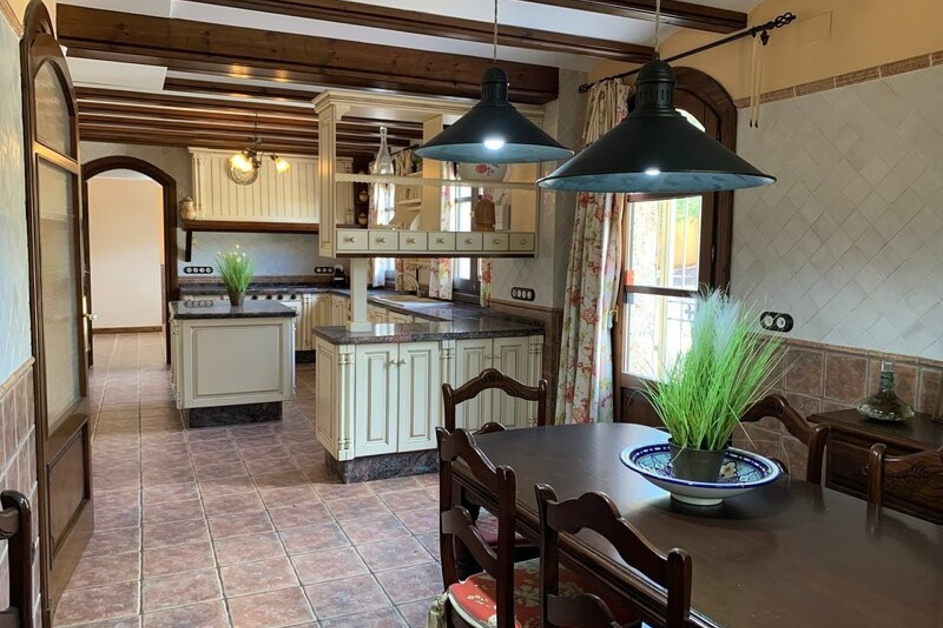 Herverkoop - Vrijstaande woning / Villa -
Ciudad Quesada - Rojales - Ciudad Quesada