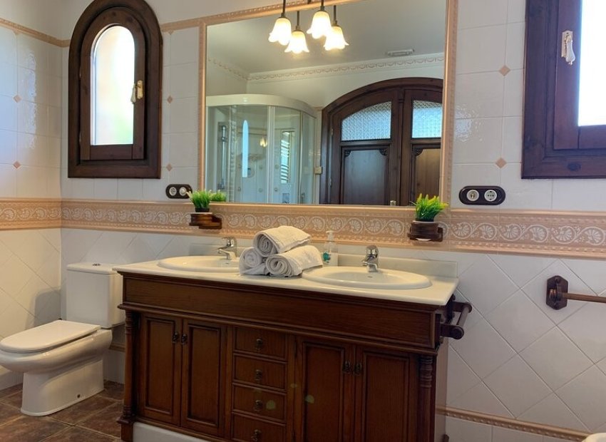 Herverkoop - Vrijstaande woning / Villa -
Ciudad Quesada - Rojales - Ciudad Quesada