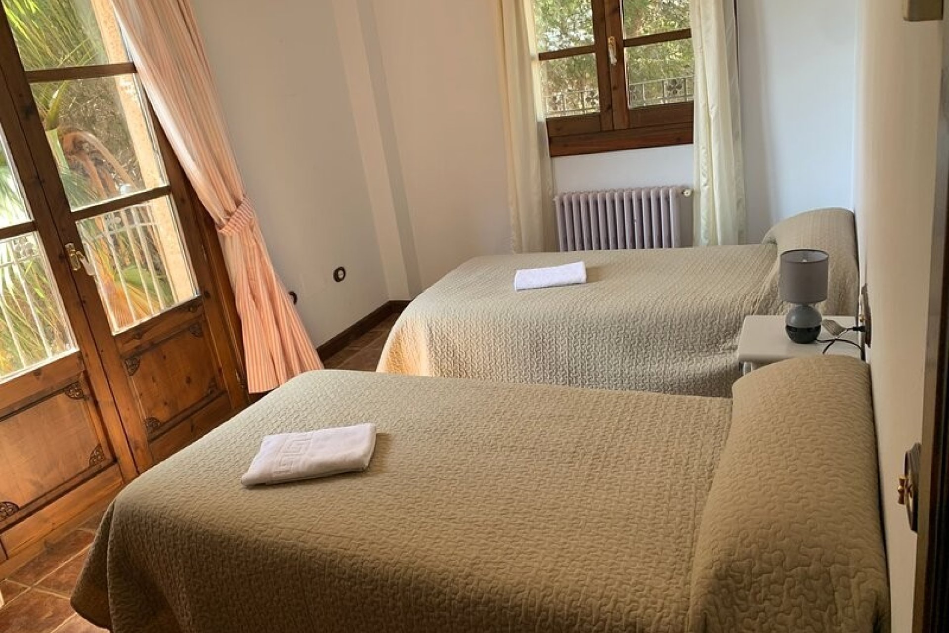 Herverkoop - Vrijstaande woning / Villa -
Ciudad Quesada - Rojales - Ciudad Quesada