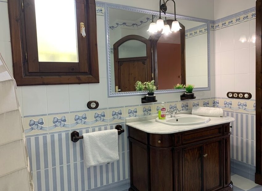 Herverkoop - Vrijstaande woning / Villa -
Ciudad Quesada - Rojales - Ciudad Quesada