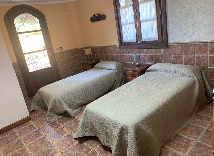 Herverkoop - Vrijstaande woning / Villa -
Ciudad Quesada - Rojales - Ciudad Quesada