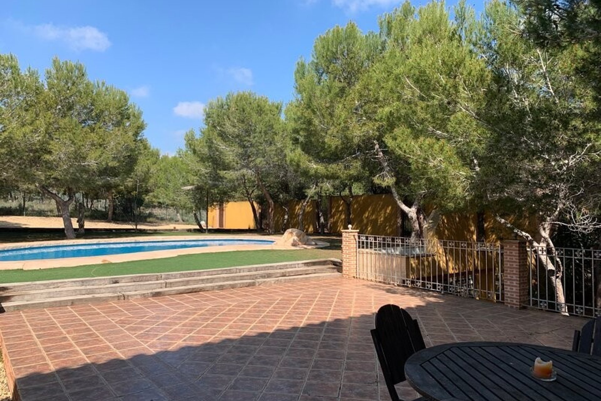 Herverkoop - Vrijstaande woning / Villa -
Ciudad Quesada - Rojales - Ciudad Quesada