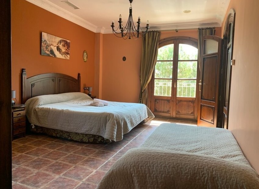 Herverkoop - Vrijstaande woning / Villa -
Ciudad Quesada - Rojales - Ciudad Quesada