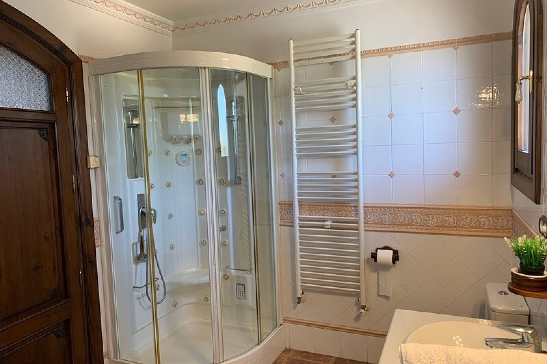 Herverkoop - Vrijstaande woning / Villa -
Ciudad Quesada - Rojales - Ciudad Quesada