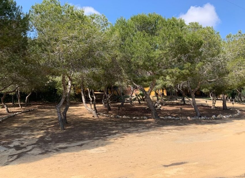 Herverkoop - Vrijstaande woning / Villa -
Ciudad Quesada - Rojales - Ciudad Quesada