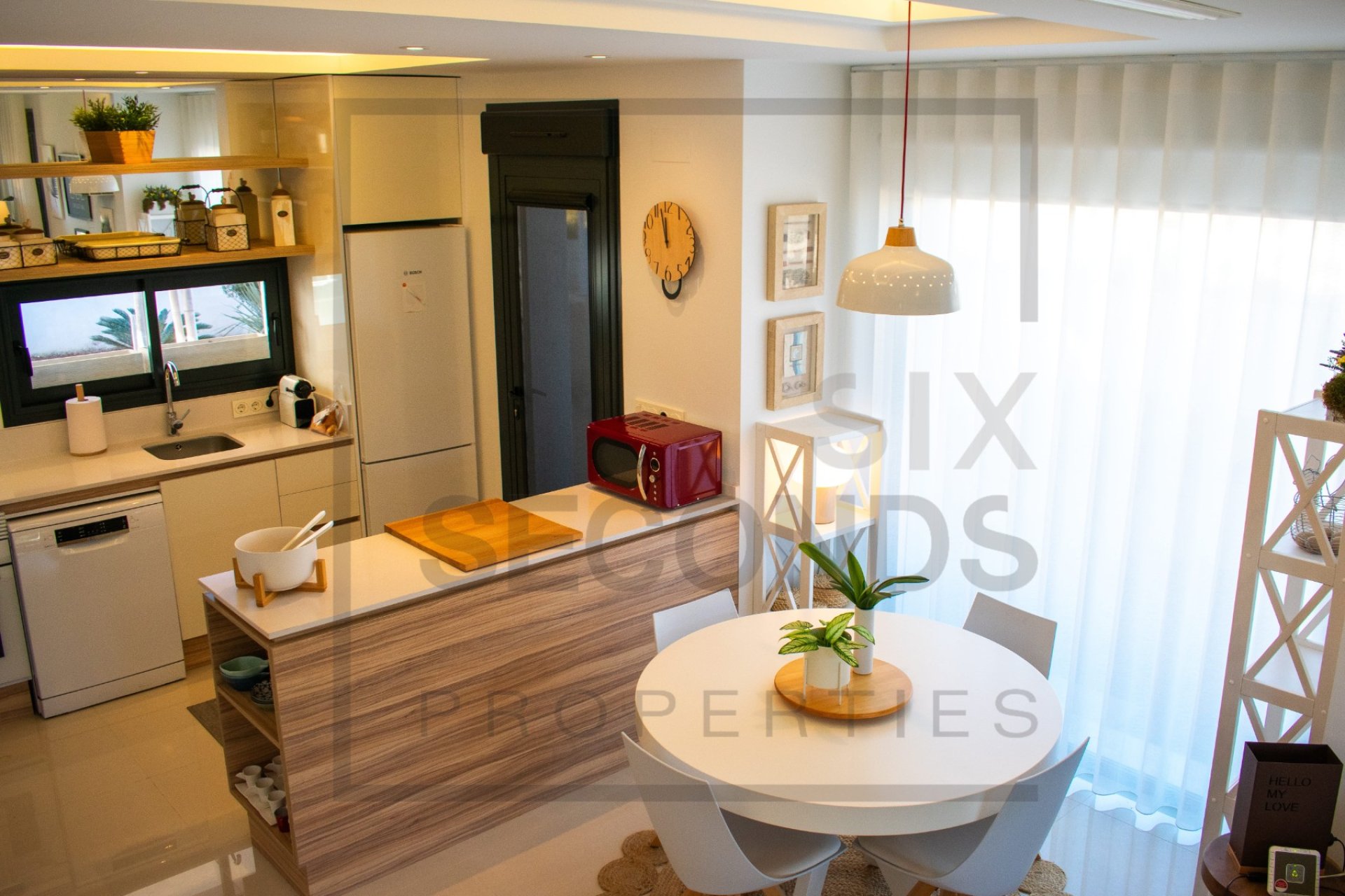 Herverkoop - Vrijstaande woning / Villa -
Ciudad Quesada - Rojales - Ciudad Quesada