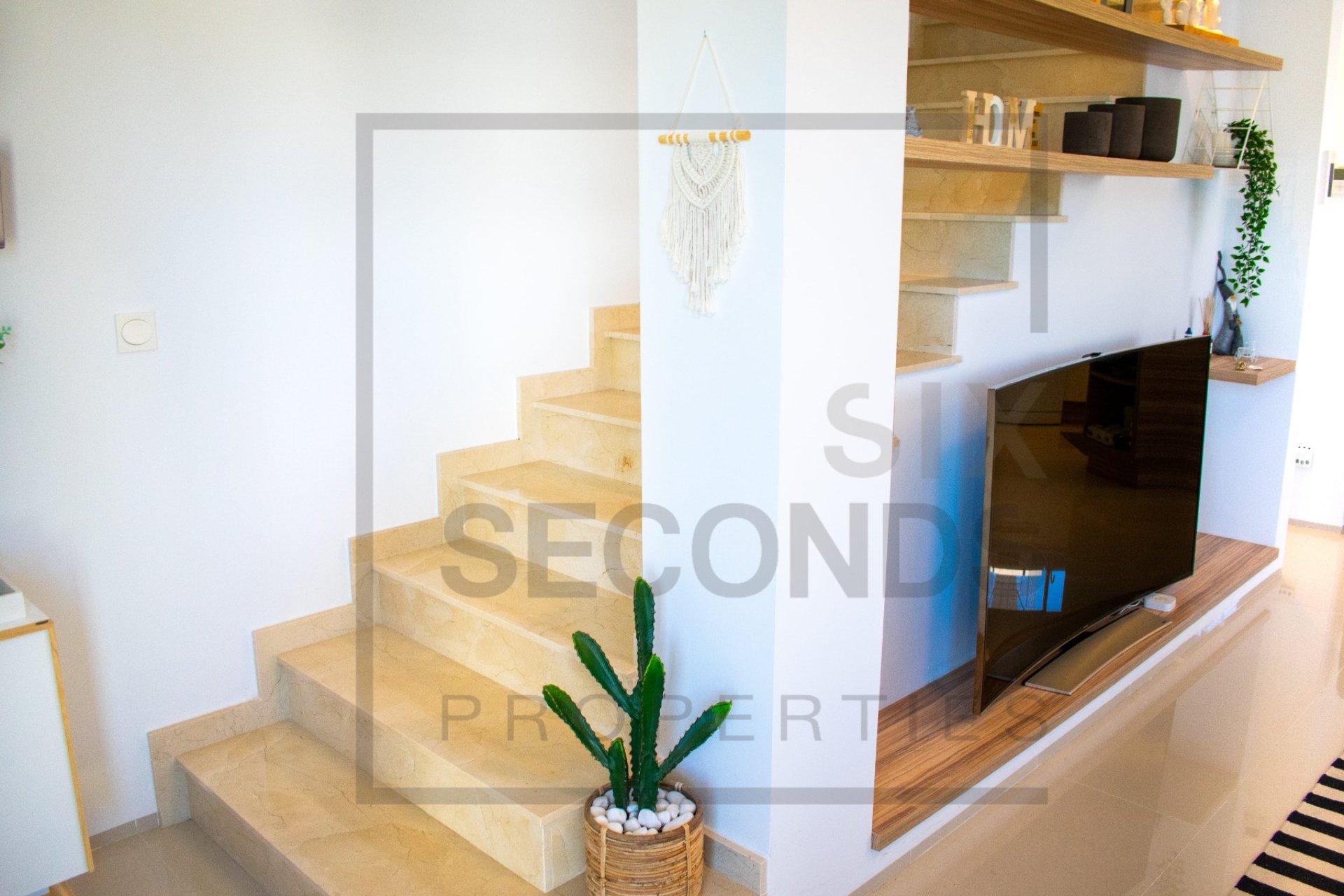 Herverkoop - Vrijstaande woning / Villa -
Ciudad Quesada - Rojales - Ciudad Quesada