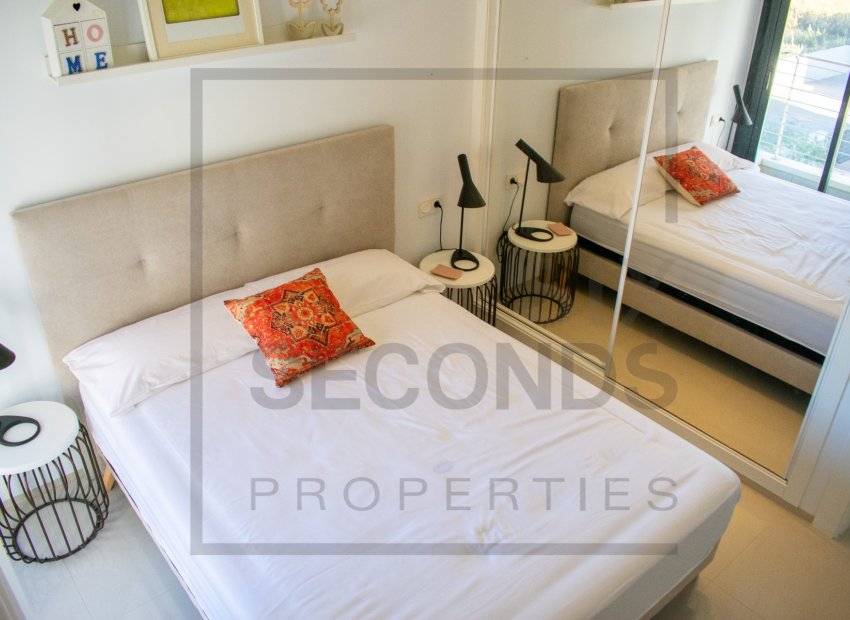 Herverkoop - Vrijstaande woning / Villa -
Ciudad Quesada - Rojales - Ciudad Quesada
