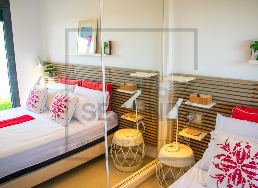 Herverkoop - Vrijstaande woning / Villa -
Ciudad Quesada - Rojales - Ciudad Quesada