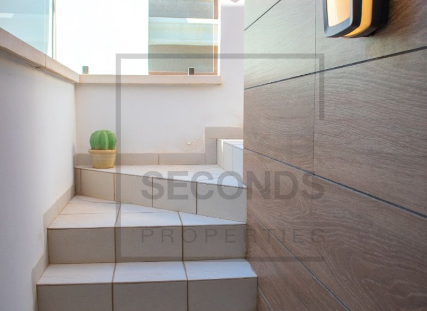Herverkoop - Vrijstaande woning / Villa -
Ciudad Quesada - Rojales - Ciudad Quesada