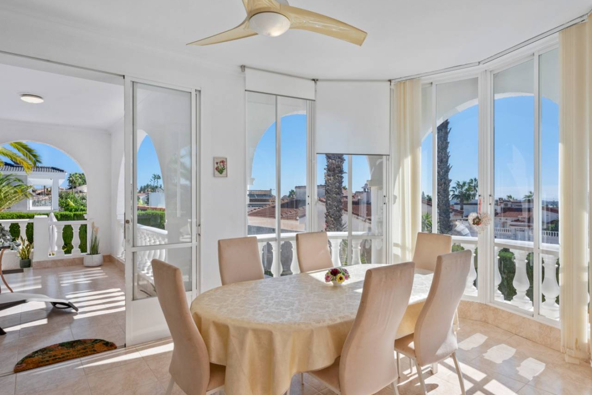 Herverkoop - Vrijstaande woning / Villa -
Ciudad Quesada - Rojales - Ciudad Quesada
