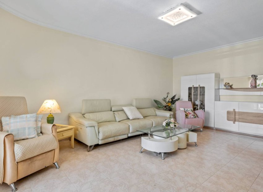 Herverkoop - Vrijstaande woning / Villa -
Ciudad Quesada - Rojales - Ciudad Quesada
