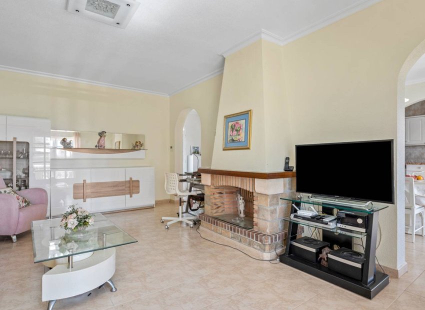 Herverkoop - Vrijstaande woning / Villa -
Ciudad Quesada - Rojales - Ciudad Quesada