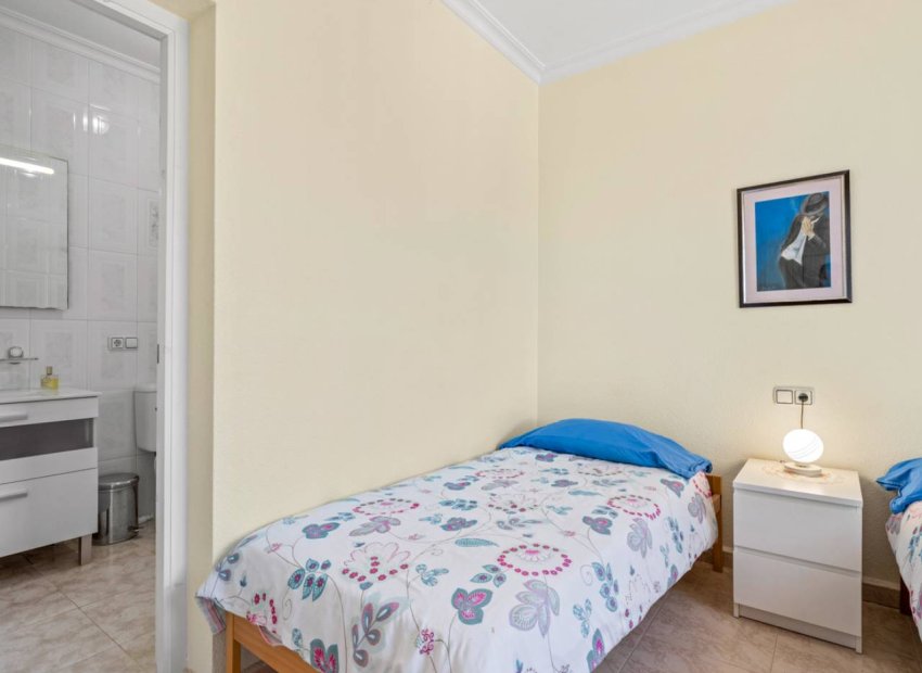 Herverkoop - Vrijstaande woning / Villa -
Ciudad Quesada - Rojales - Ciudad Quesada