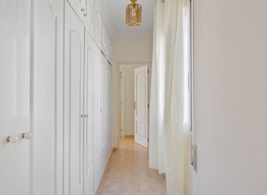 Herverkoop - Vrijstaande woning / Villa -
Ciudad Quesada - Rojales - Ciudad Quesada