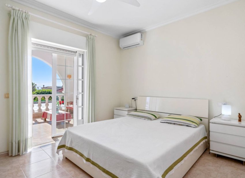Herverkoop - Vrijstaande woning / Villa -
Ciudad Quesada - Rojales - Ciudad Quesada