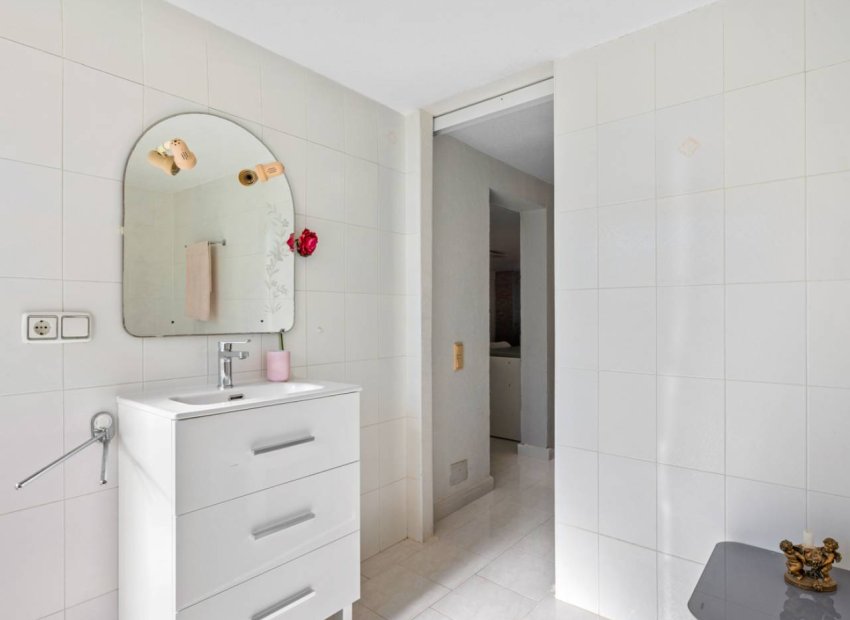 Herverkoop - Vrijstaande woning / Villa -
Ciudad Quesada - Rojales - Ciudad Quesada