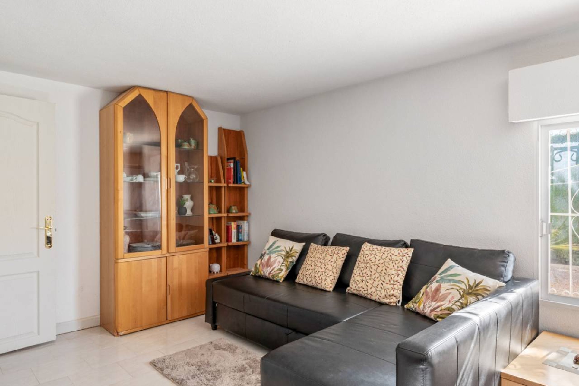 Herverkoop - Vrijstaande woning / Villa -
Ciudad Quesada - Rojales - Ciudad Quesada