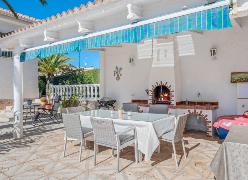 Herverkoop - Vrijstaande woning / Villa -
Ciudad Quesada - Rojales - Ciudad Quesada