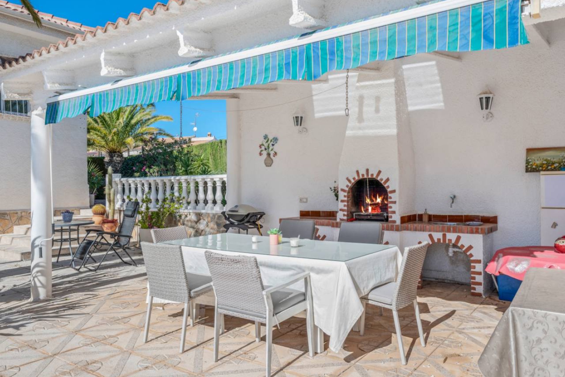 Herverkoop - Vrijstaande woning / Villa -
Ciudad Quesada - Rojales - Ciudad Quesada