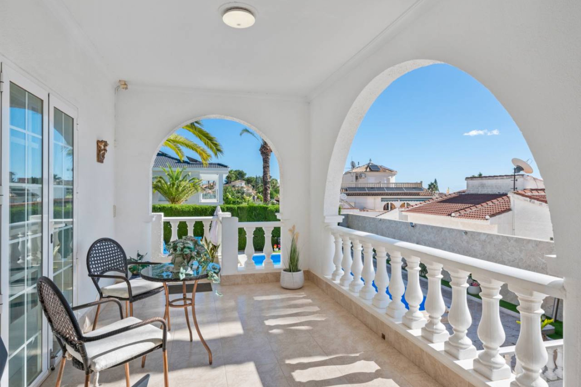 Herverkoop - Vrijstaande woning / Villa -
Ciudad Quesada - Rojales - Ciudad Quesada