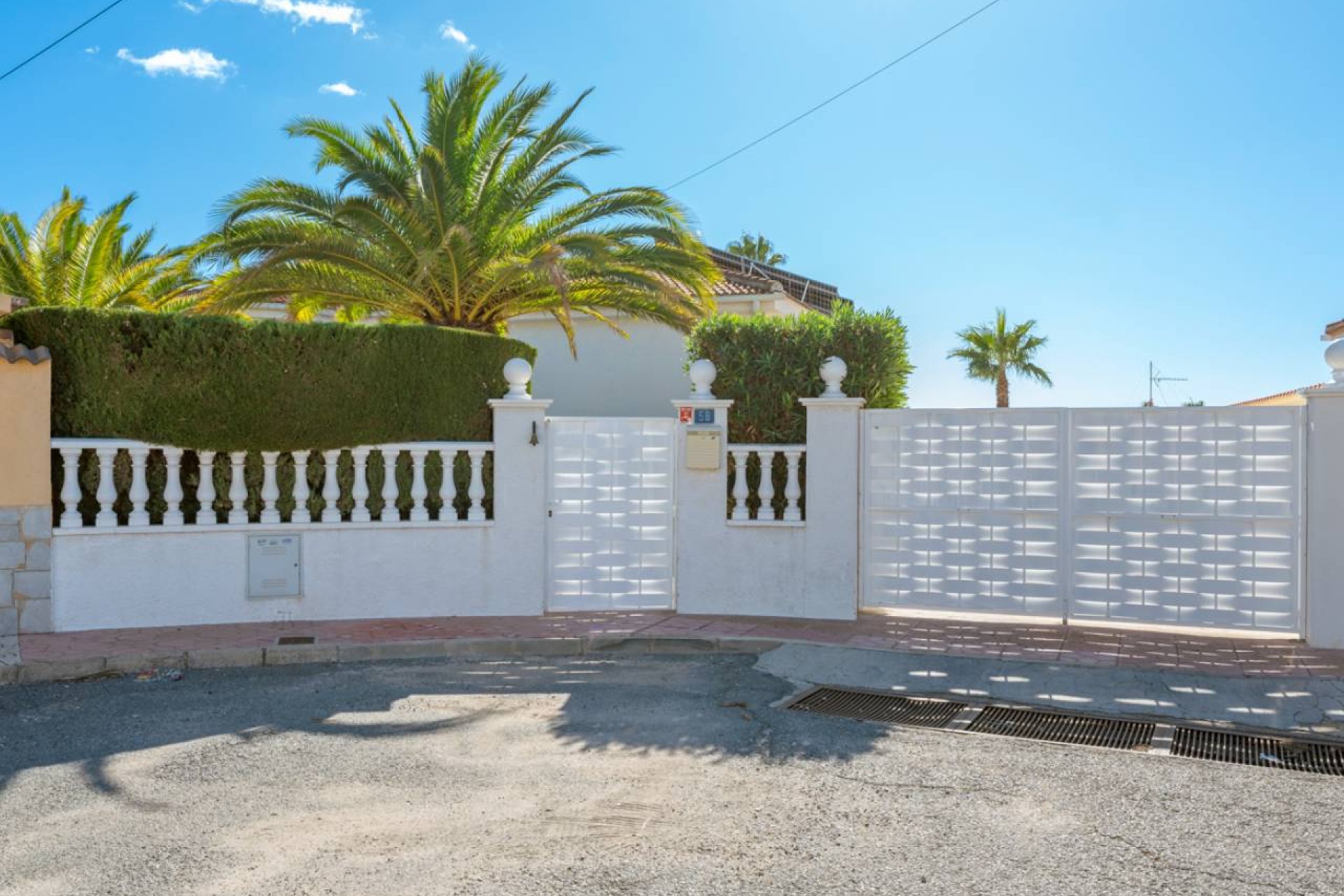 Herverkoop - Vrijstaande woning / Villa -
Ciudad Quesada - Rojales - Ciudad Quesada